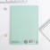 Diary in the thin cover Girlboss, A5, 80 sheets