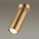 Nino lamp, 1x50W GU10, color gold, IP20