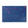 Album for drawing A4, 40 sheets on the crest "Dream ON", cover coated cardboard, matte lamination, 3D foil, block 100 g/m2, mix
