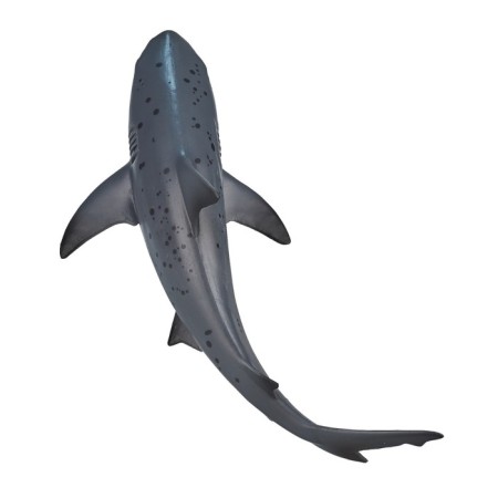 Figure Konik "Stupid Shark"-5