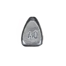 Yugana cargo, olive, flat side, sliding 40 g