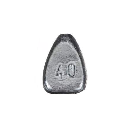 Yugana cargo, olive, flat side, sliding 40 g