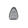 Yugana cargo, olive, flat side, sliding 40 g