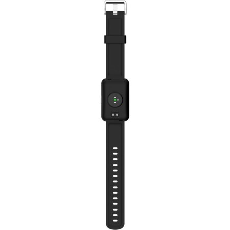 BlackView R5, 1.57 smart watch, notifications, heart rate control, 24 fitness modes, IP68, black-3