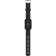 BlackView R5, 1.57 smart watch, notifications, heart rate control, 24 fitness modes, IP68, black