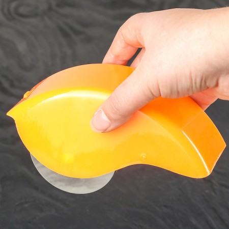 Green Green "Agate", 13 × 6 cm, color mix-2