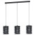 3 lamps