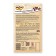 Mnyams treats for dogs of small breeds, beef/lamb/chicken, 60 g.