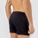 Panties men's shorts, black color, size 48 (m)