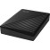 Hard disc WD USB 3.0 4TB WDBPKJ0040BBK-WESSN My Passport 2.5 "Black