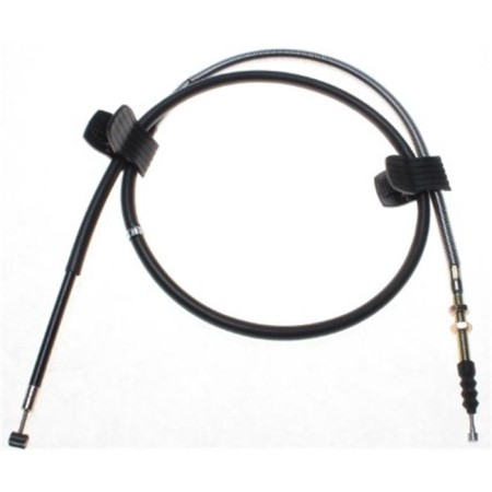Clutch cable 3YF-26335-00, 112 cm x 127 cm, PW 428-236
