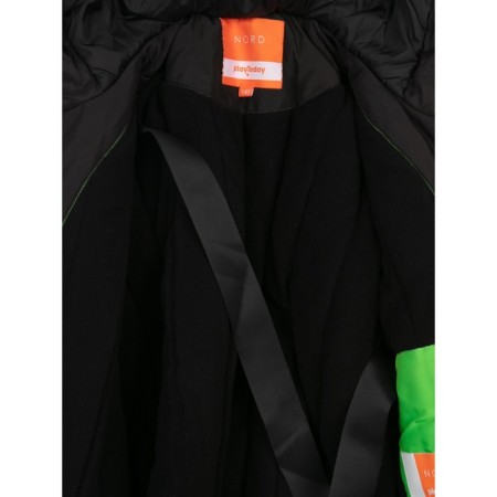 Winter coat for a boy PlayTode, height 128 cm-11
