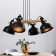 Lamp NATHALIE 4021-214 4CH27 40W