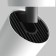 Technical C055CL-L12W4K-Z-W, LED, LED, 12 W, 52x52x164 mm, 960 lm, 4000K, white lamp