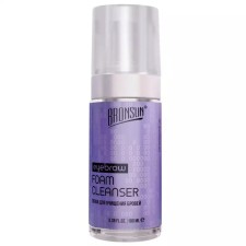 Bronsun foam, to cleanse eyebrows, 100 ml