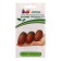 Seed Tomat "Brown Bun" F1, 10 pcs.