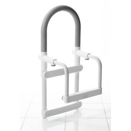 Bath support, white color-6