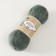 Yarn "3 Season" 51% acrylic, 25% moher, 24% wool 500m/100g (180-green almonds)