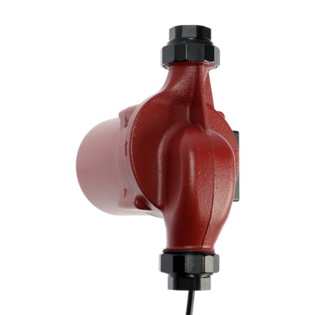 Circulation pump Eterna RS 25-80, 145/210/250 W, pressure 8.6 m, 135 l/min, cable 1 m-1