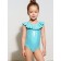 Swimsuit for the girl PlayTode, height 110 cm