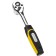 Set of end heads Stayer Profi 25135-H39, 39 items, 6.5-25 mm, 1/4 "