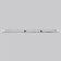 Light LED linear era SPO-5, 1200x61x23 mm, IP20, 36W, 3300LM, 4000K, white