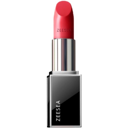 Lipstick for the lip zeesea Hydrating Silky Lipstick, moisturizing, tone 812, 3.5 g