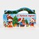 Folding box "Children's", 23 x 10 x 15 cm, new year