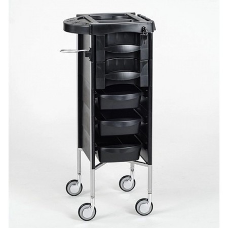 Hairdresser cart, QA0006