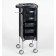 Hairdresser cart, QA0006