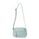 Bag Women's claim, lightning, mint color