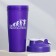 Sheker Plastic Revolution, 600 ml