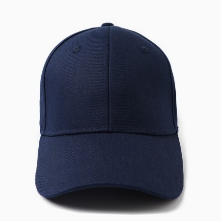Men's male male Minaku is dark blue color, rr 58-1