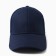 Men's male male Minaku is dark blue color, rr 58