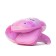 Soft toy "SKAI Snake", with a pocket, 34 cm