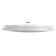 Luminel LED Wave 1x60W LED FDD 3000-6500K 50x50x6cm
