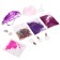 Create your decoration with a hydrogel, unicorn