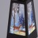 Lamp "Reflair" 3xlr1130 Black 4.4x4.4x9.4cm