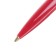 Handle Automatic Schneider "K15", blue ink, 1.0mm node, Mix matte, under the logo, price for 1 pc