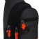 Ryukzak-Sling, 17*8*30 cm, lightning department, 1 n/k, gray