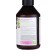 Synergetic natural shampoo against dandruff, 250 ml