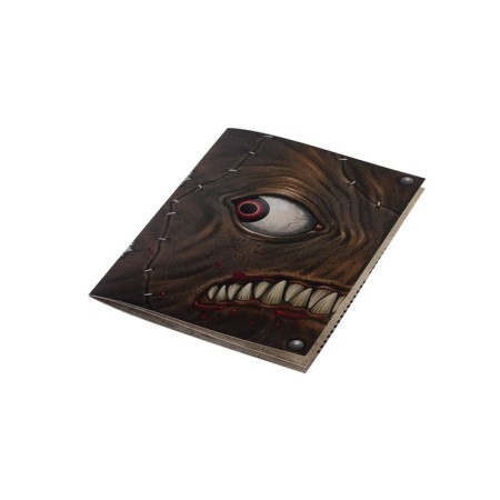 Board Game "Quest Master" Castle Dracula "-3
