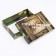 Gift box team "Strategic stock" 21 x 15 x 5.7