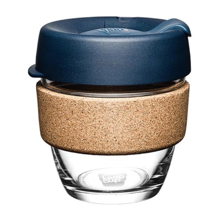 Mug Keepcup Brew Cork S, 227 ml, SPRUCE