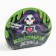 Halloween chewing gum in the box "Skeleton", 40 g