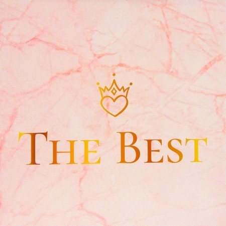 Laminated package "The Best", XXL 61 x 46 x 20 cm-2