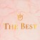 Laminated package "The Best", XXL 61 x 46 x 20 cm