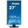 Monitor IIYAMA 27 "Prolite Xub2793HSU-B6 Black IPS LED 1MS 16: 9 HDMI M/M Matte Has Piv 2 107748