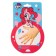 Manicure set. Nail stickers, My Little Pony