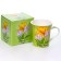 Gift mug OLAFF, 310 ml
